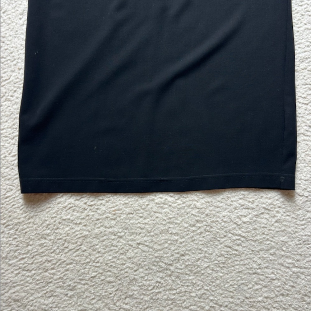 90s Ann Demeulemeester Archival Slit Skirt – Size 42 🖤 - Picture 6 of 10